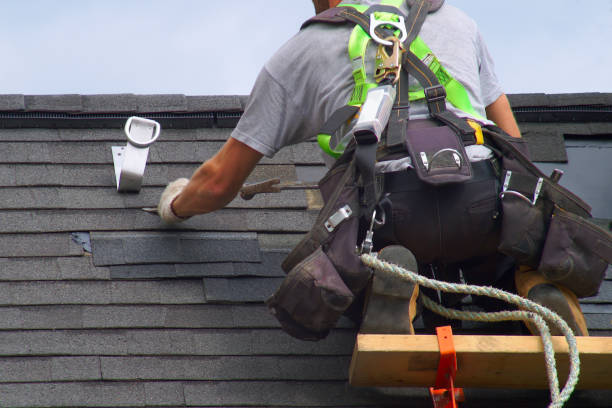 Best Roof Replacement Cost  in Upland, PA
