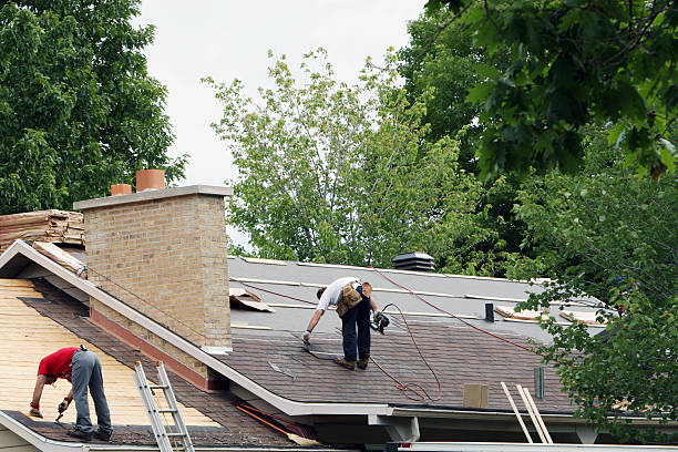 Quick and Trustworthy Emergency Roof Repair Services in Upland, PA