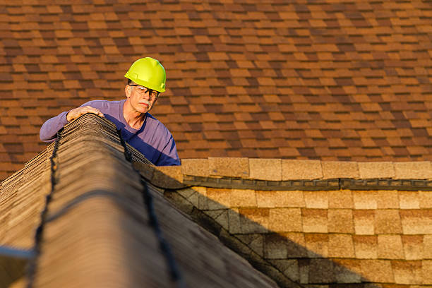Best Storm Damage Roof Repair  in Upland, PA
