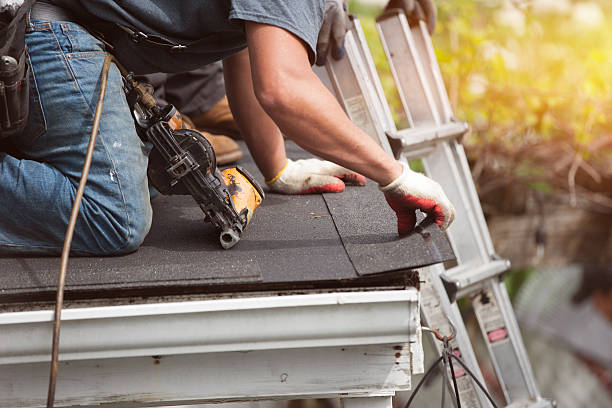 Best Shingle Roofing Installation  in Upland, PA