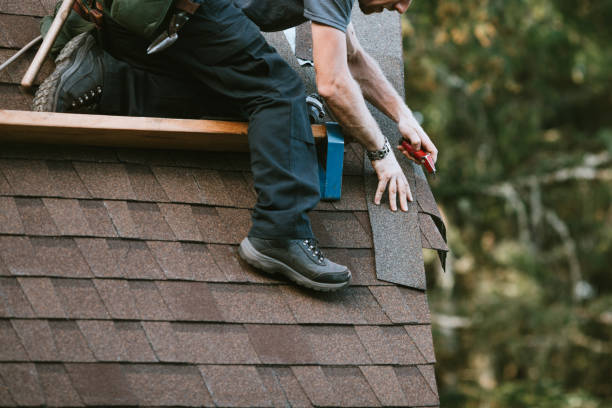 Best Roof Replacement Cost  in Upland, PA